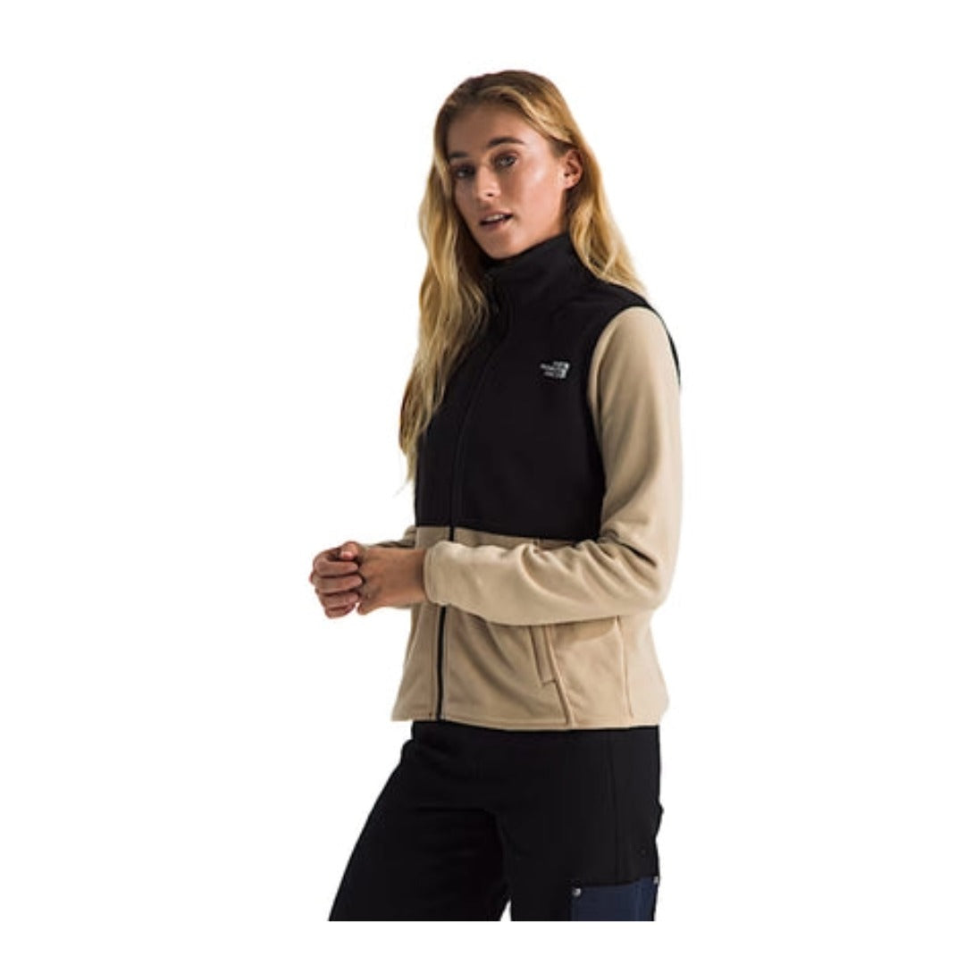 The North Face Women's Glacier Fleece Jacket