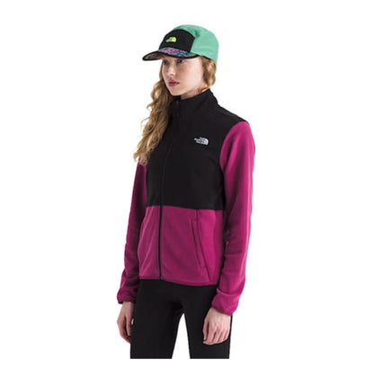 The North Face Women's Glacier Fleece Jacket