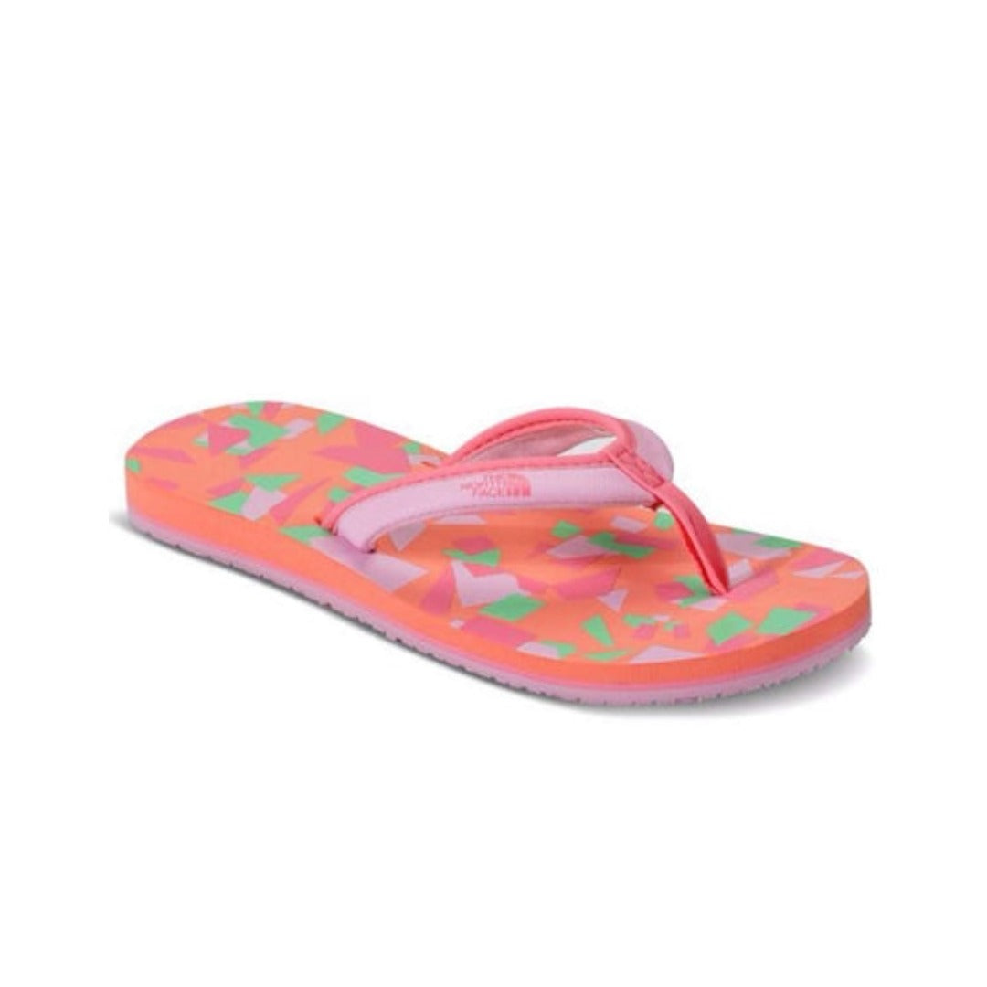 The North Face Kids Base Camp Mini Flip Flops