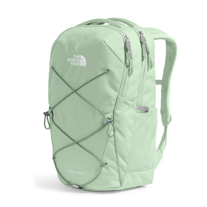 The North Face Women's Jester Backpack- Misty Sage/NPF
