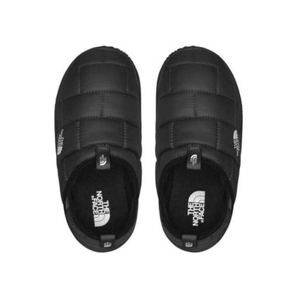 The North Face Youth Thermoball™ Traction Mule II - TNF Black