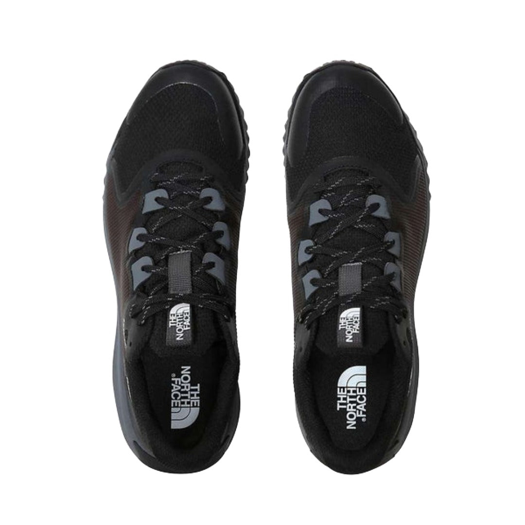 The North Face Men's Wayroute Futurelight Hiking Shoes