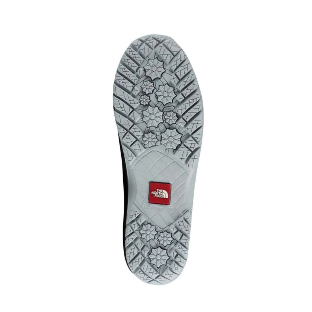 The North Face Women's Shellista Roll-Down Boots - Grisaille Grey Weathered Black