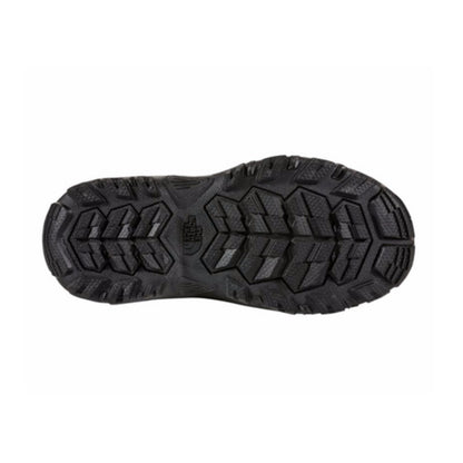The North Face Youth Alpenglow IV Boots - TNF BLACK / TNF BLACK