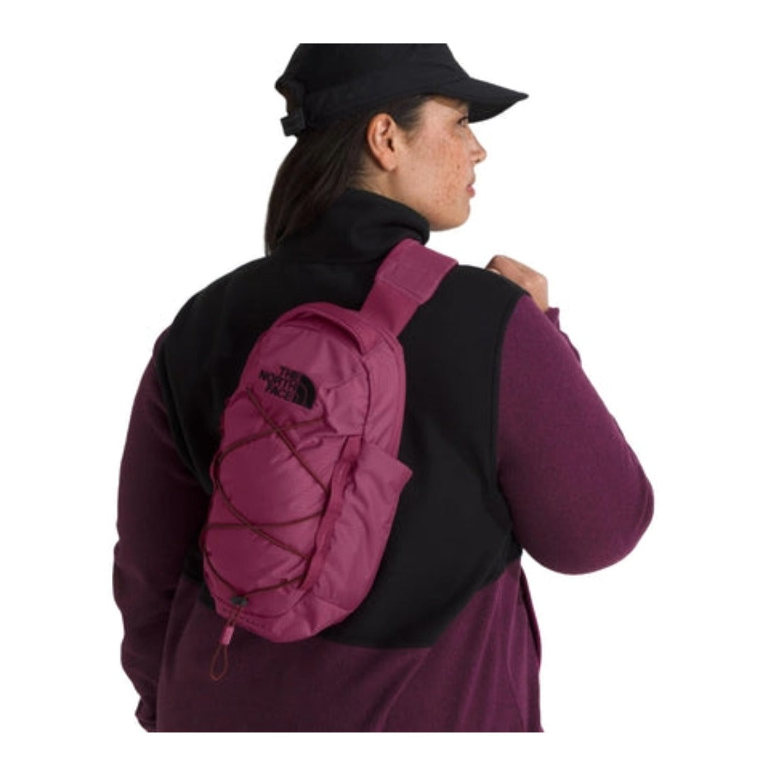 The North Face Borealis Sling Bag