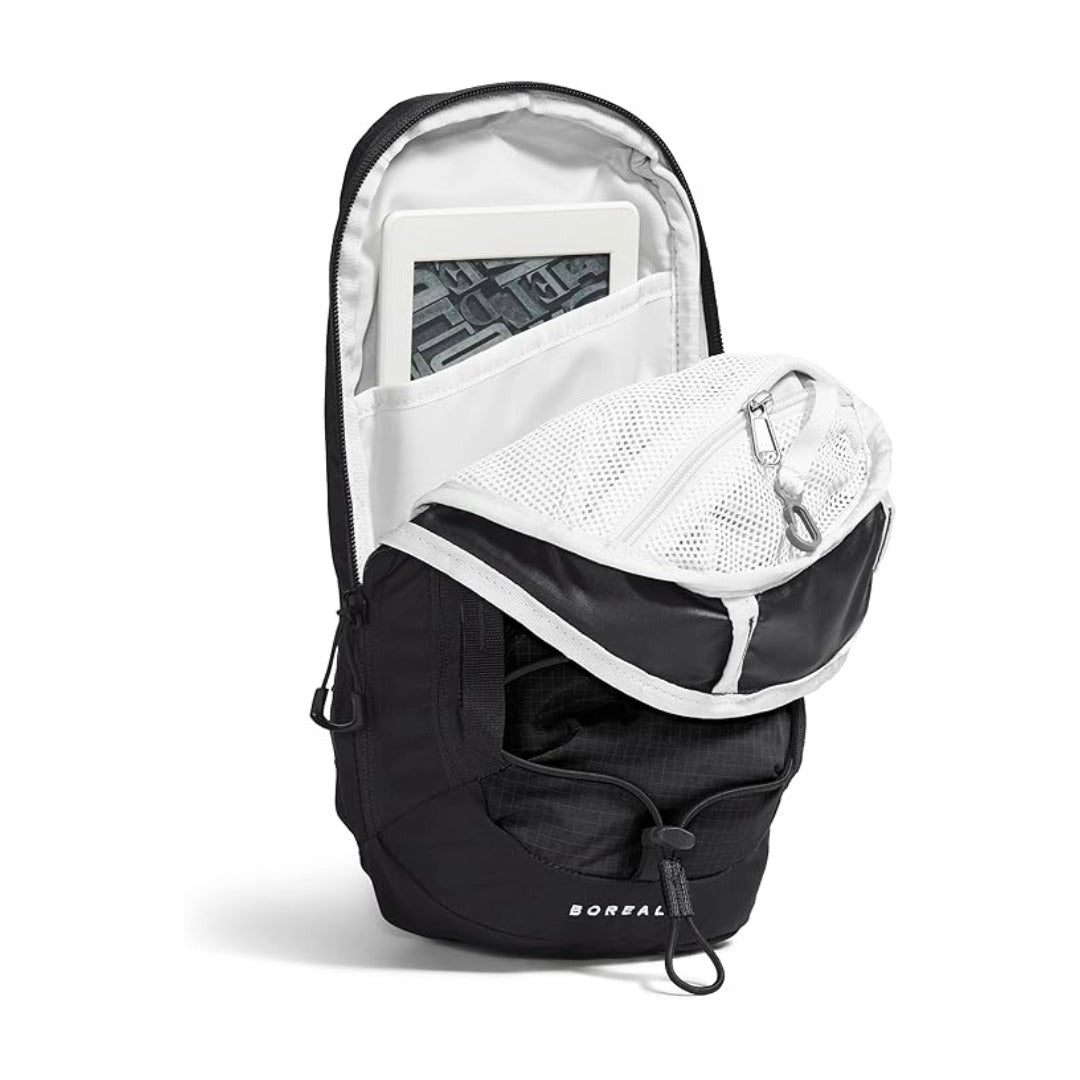 The North Face Borealis SIing Bag - TNF Black
