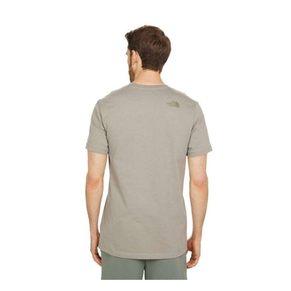 The North Face Choose Your Path Short Sleeve Tee
