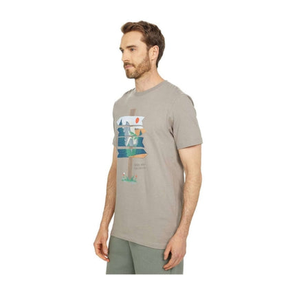 The North Face Choose Your Path Short Sleeve Tee