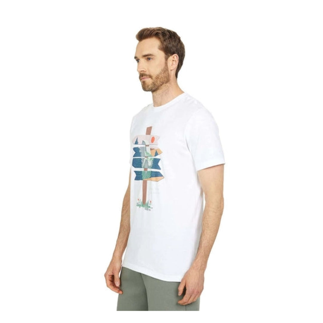 The North Face Choose Your Path Short Sleeve Tee