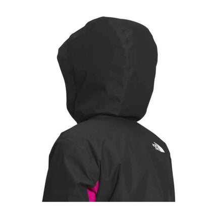 The North Face Girl's Freedom Insulated Jacket
