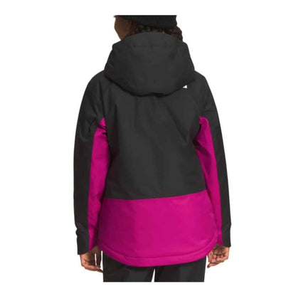 The North Face Girl's Freedom Insulated Jacket
