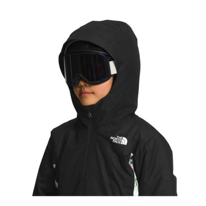 The North Face Girl's Freedom Insulated Jacket