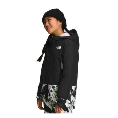 The North Face Girl's Freedom Insulated Jacket