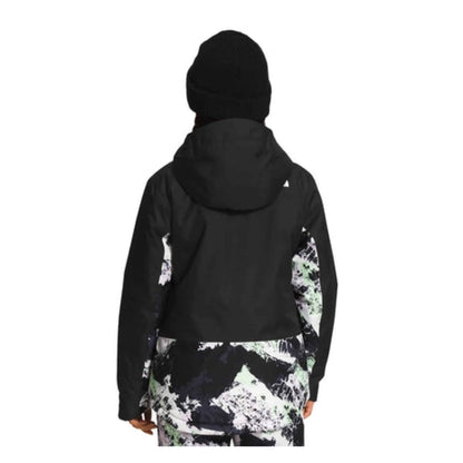 The North Face Girl's Freedom Insulated Jacket