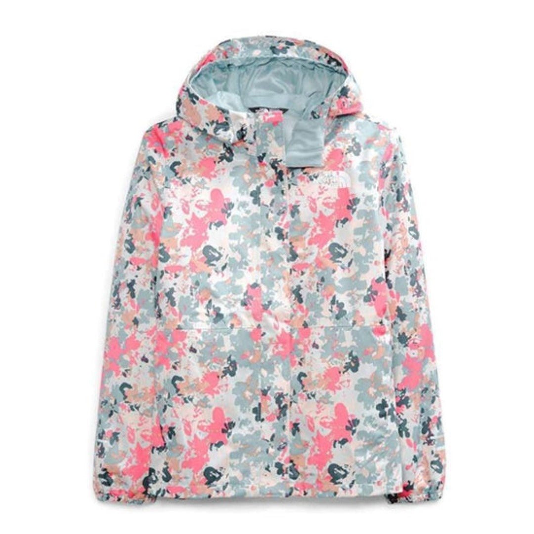 The North Face Girls' Resolve Reflective Jacket