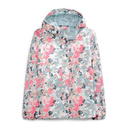 The North Face Girls' Resolve Reflective Jacket