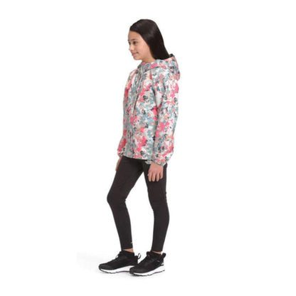 The North Face Girls' Resolve Reflective Jacket