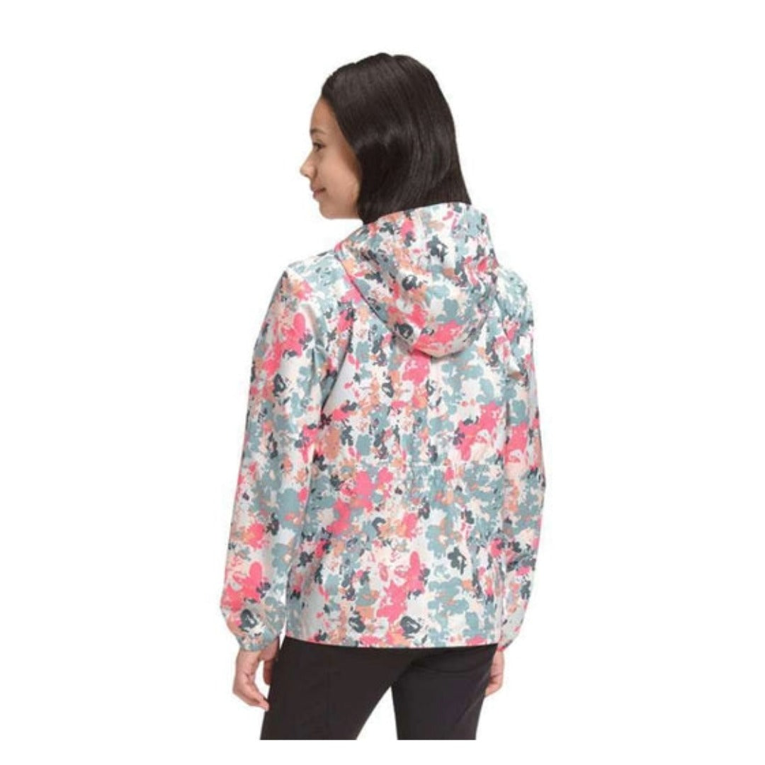 The North Face Girls' Resolve Reflective Jacket