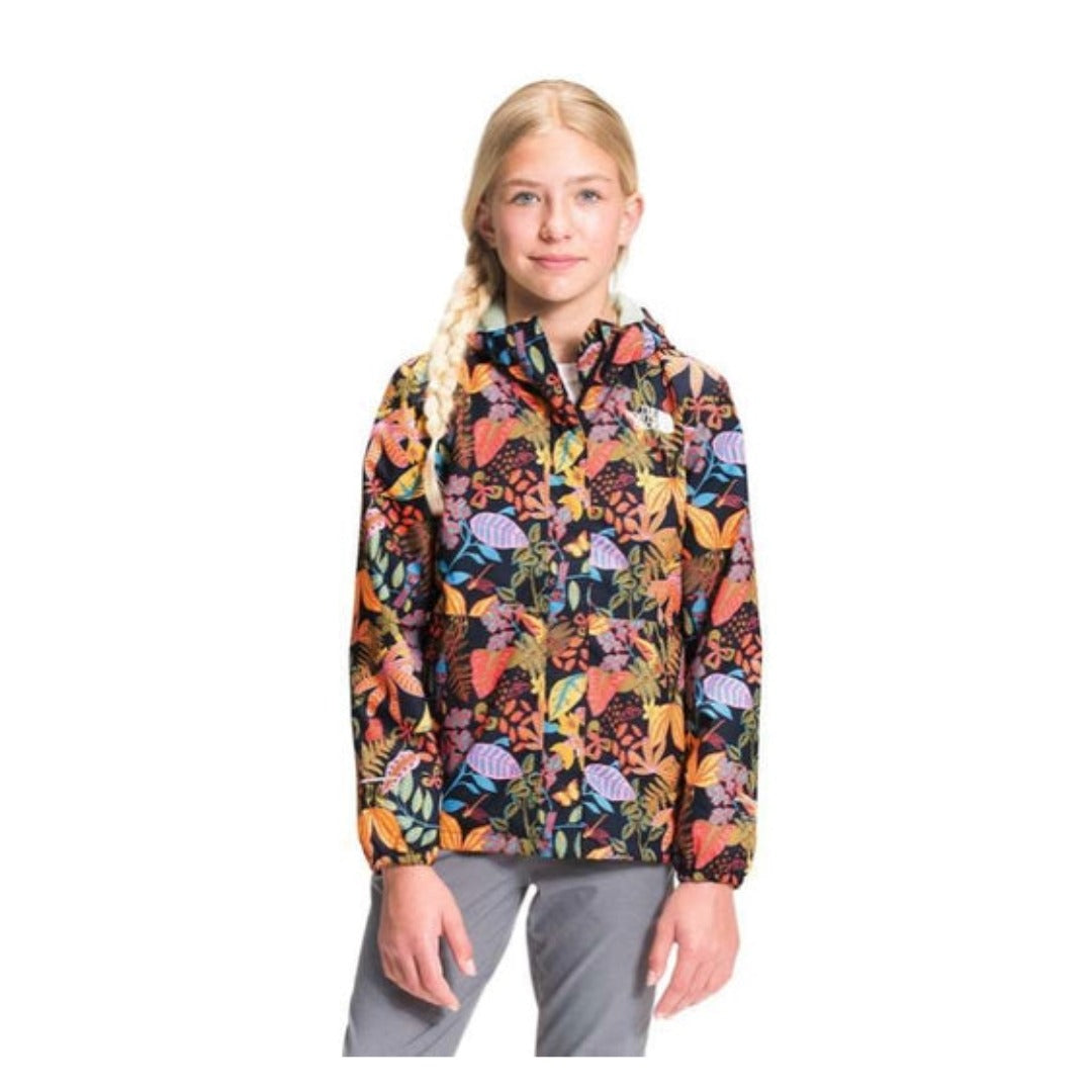 The North Face Girls' Resolve Reflective Jacket