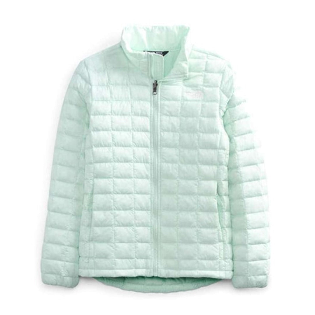 The North Face Girls' Thermoball Eco Jacket