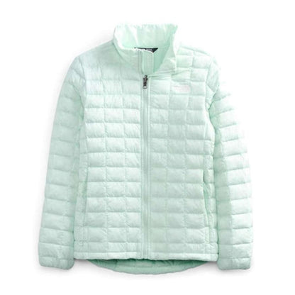 The North Face Girls' Thermoball Eco Jacket