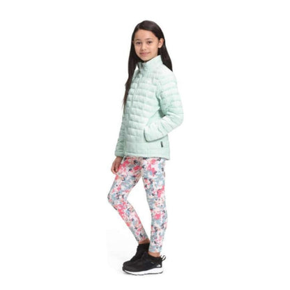 The North Face Girls' Thermoball Eco Jacket