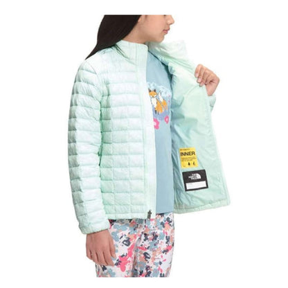 The North Face Girls' Thermoball Eco Jacket