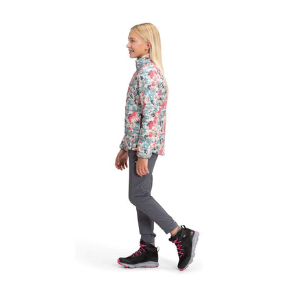 The North Face Girls' Thermoball Eco Jacket