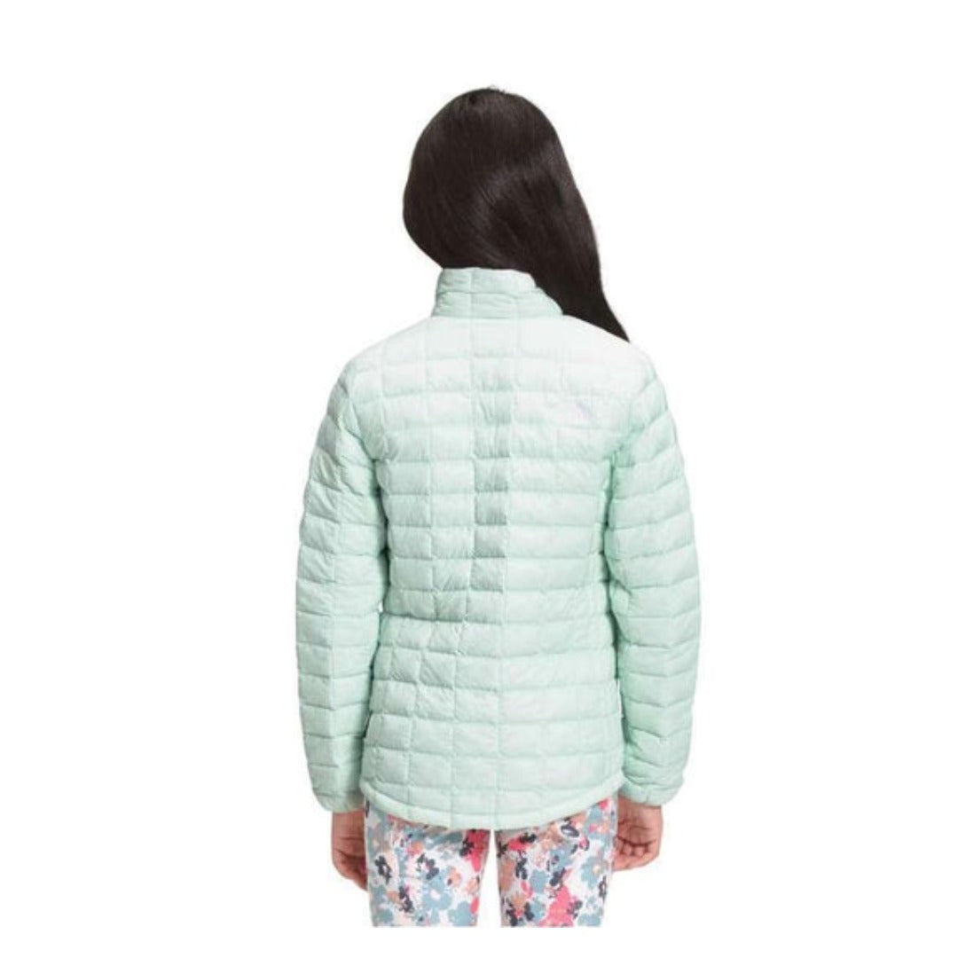 The North Face Girls' Thermoball Eco Jacket