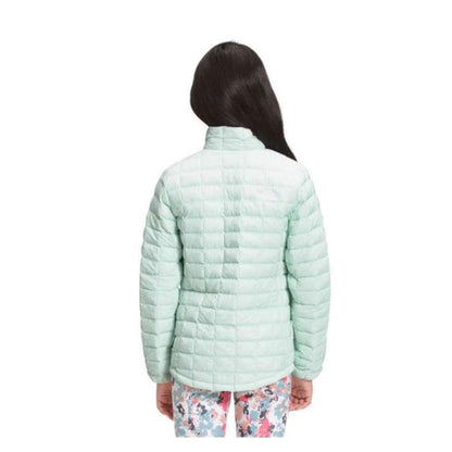 The North Face Girls' Thermoball Eco Jacket