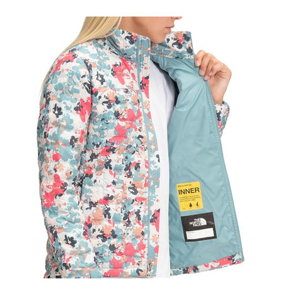 The North Face Girls' Thermoball Eco Jacket