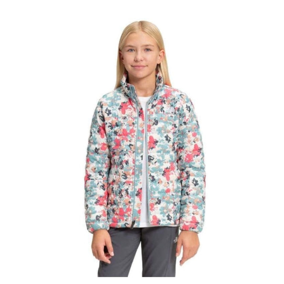 The North Face Girls' Thermoball Eco Jacket