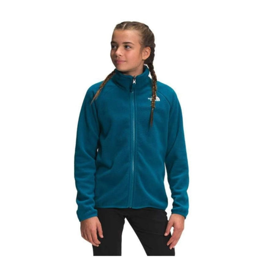 The North Face Girls' Vortex Triclimate Jacket