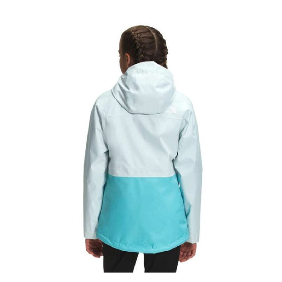 The North Face Girls' Vortex Triclimate Jacket