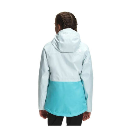 The North Face Girls' Vortex Triclimate Jacket
