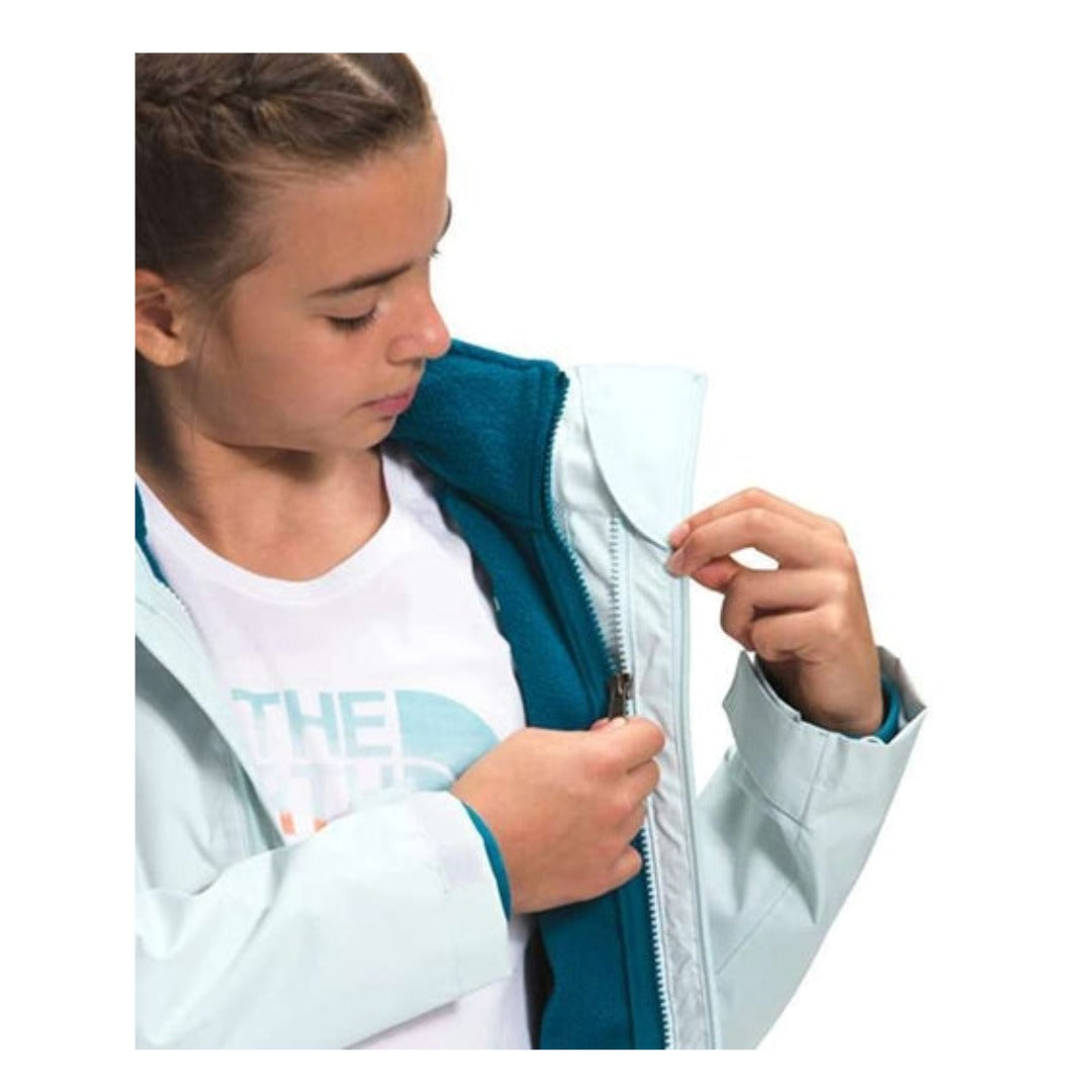 The North Face Girls' Vortex Triclimate Jacket
