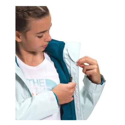The North Face Girls' Vortex Triclimate Jacket