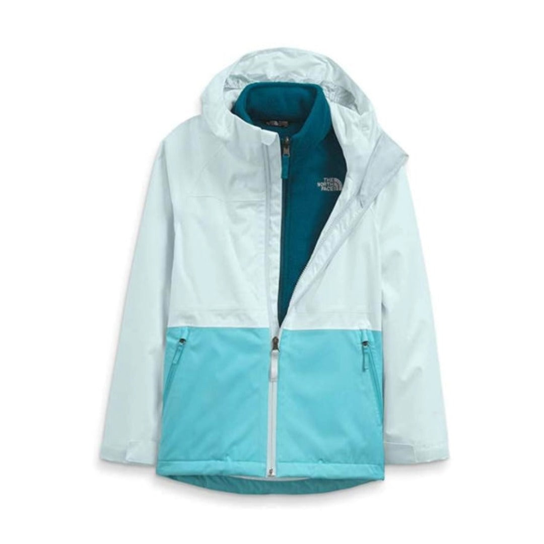 The North Face Girls' Vortex Triclimate Jacket