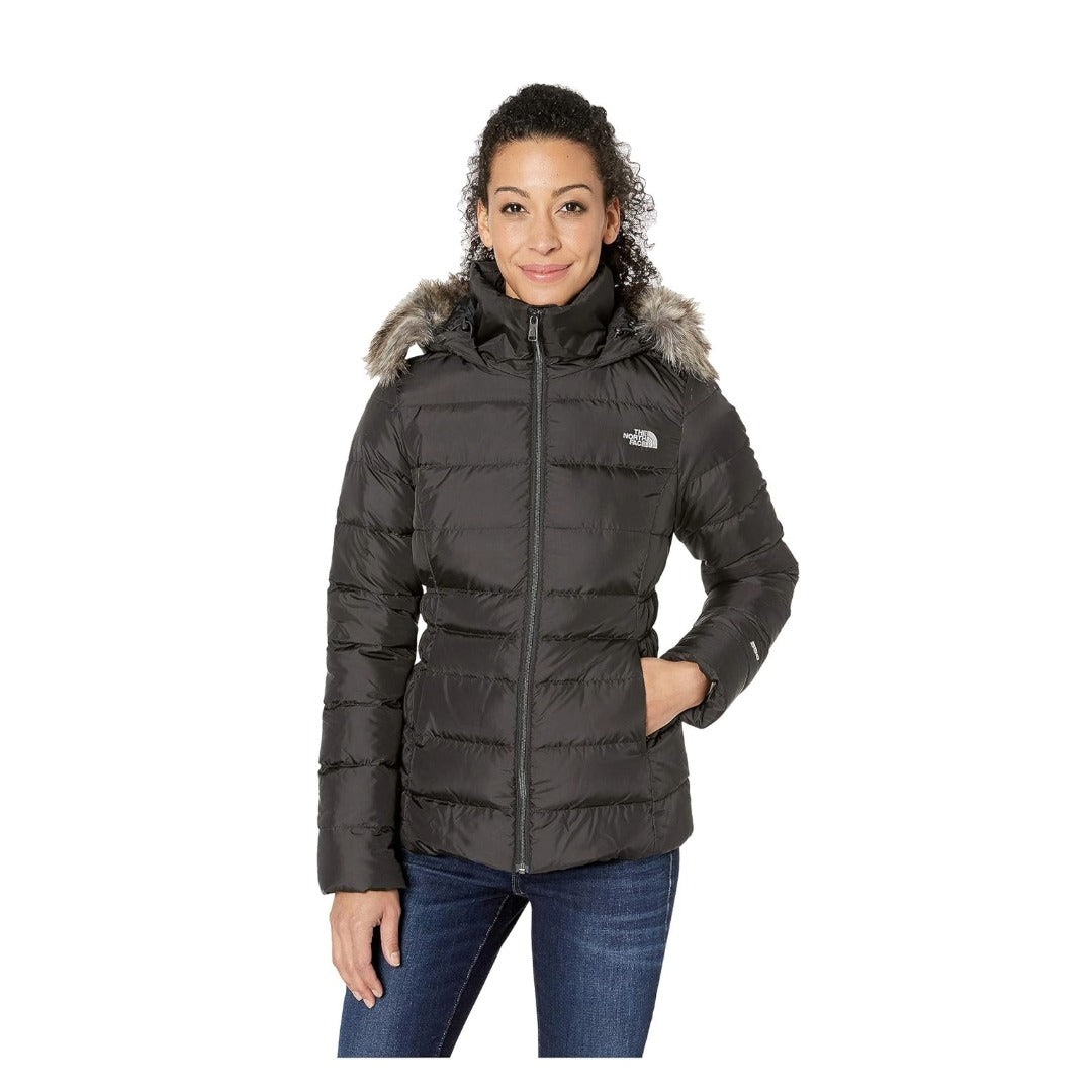 The North Face Women's Gotham Jacket II