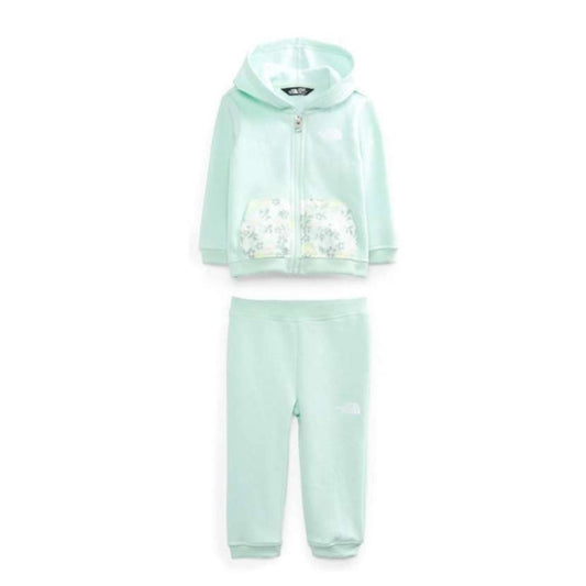 The North Face Infant Camp Fleece Set