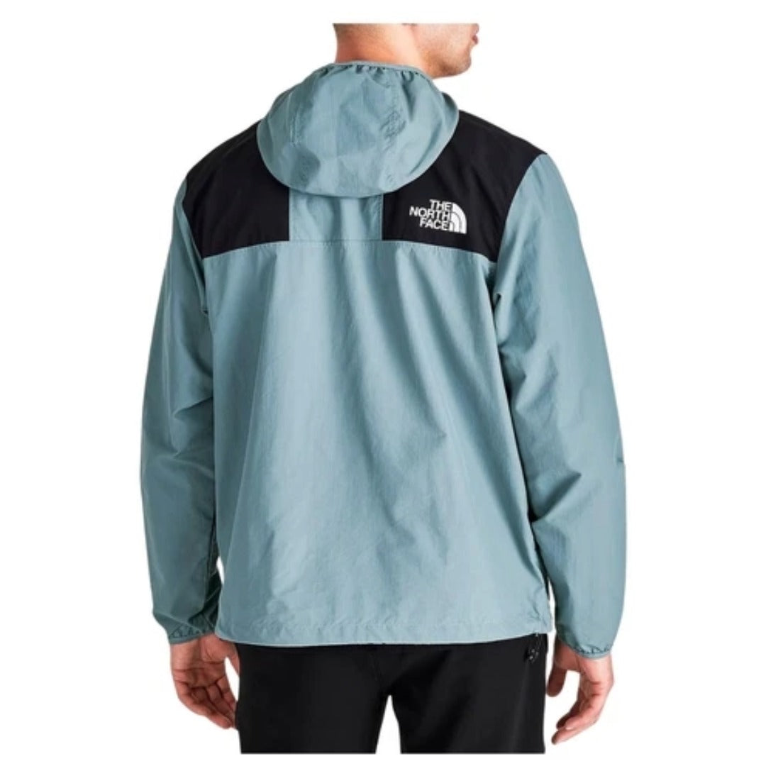 The North Face Men's 86 Mountain Wind Jacket
