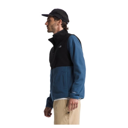 The North Face Men’s Alpine Polartec 100 Jacket - Shady Blue/Black