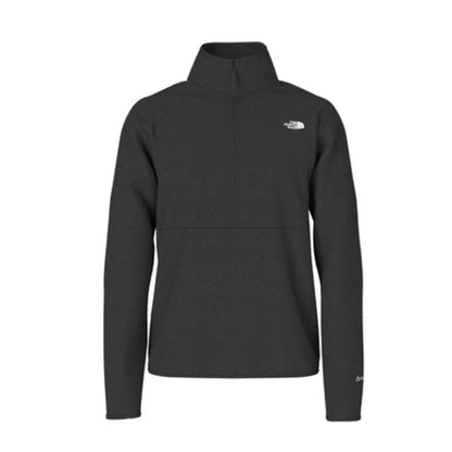 The North Face Men's Alpine Polartec 100 ½-Zip Jacket