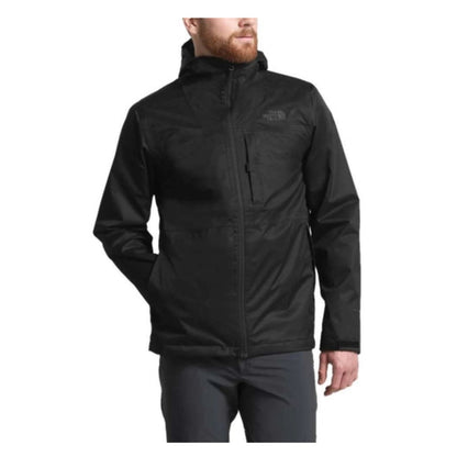 The North Face Men's Arrowood Triclimate Jacket