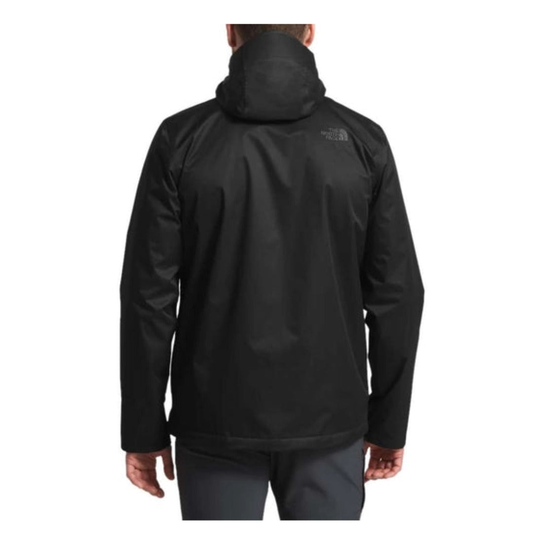 The North Face Men's Arrowood Triclimate Jacket