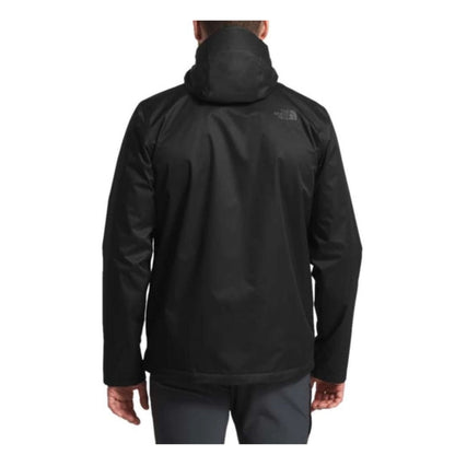 The North Face Men's Arrowood Triclimate Jacket