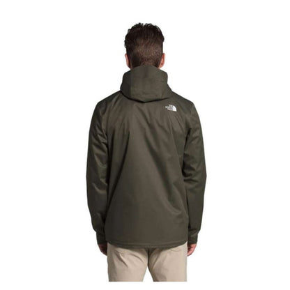 The North Face Men's Arrowood Triclimate Jacket