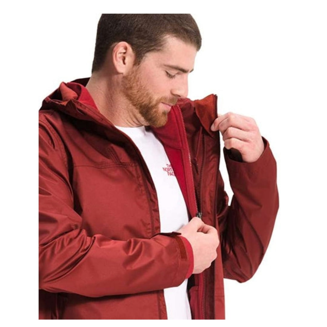 The North Face Men's Arrowood Triclimate Jacket