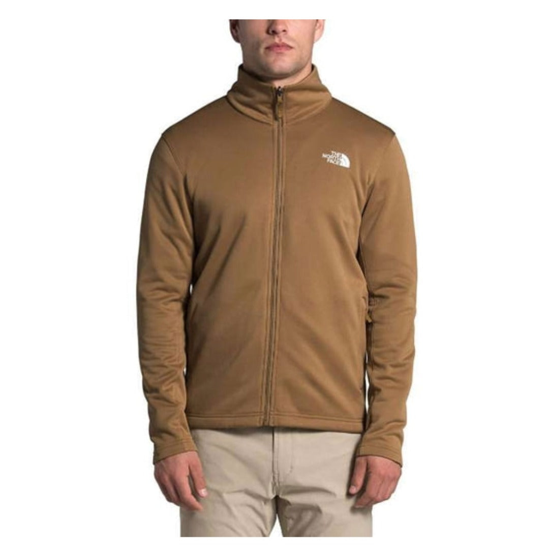 The North Face Men's Arrowood Triclimate Jacket