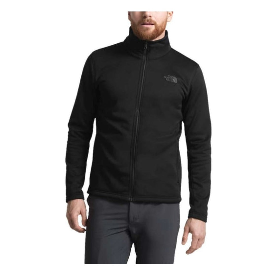 The North Face Men's Arrowood Triclimate Jacket